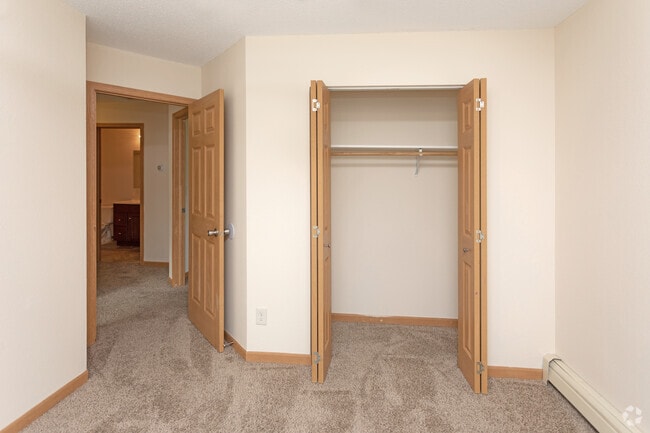 Interior Photo - Silvan Townhomes