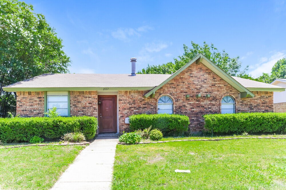 Foto principal - 2117 Blue Ridge Trail