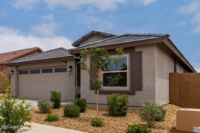 Foto del edificio - 24671 N 170th Dr