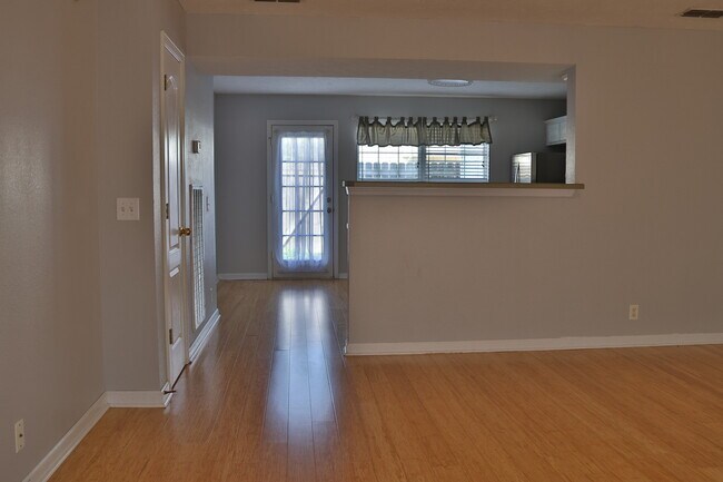 Living room - 6046 Sagi Cir