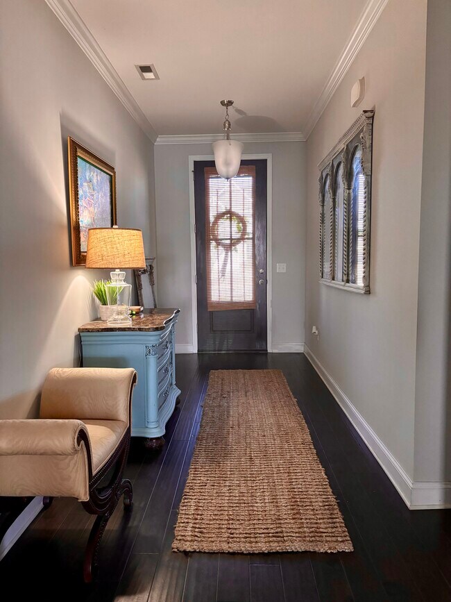 Foto del edificio - 509 Bubbling Creek Rd