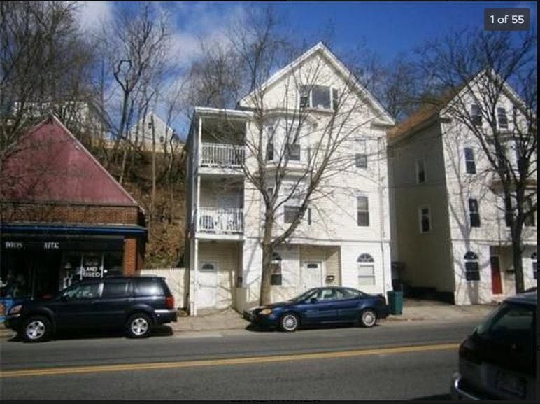 119 River St Unit 3, Haverhill, MA 01832 Room for Rent in Haverhill