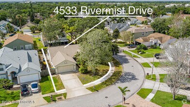 Building Photo - 4533 Rivermist Dr