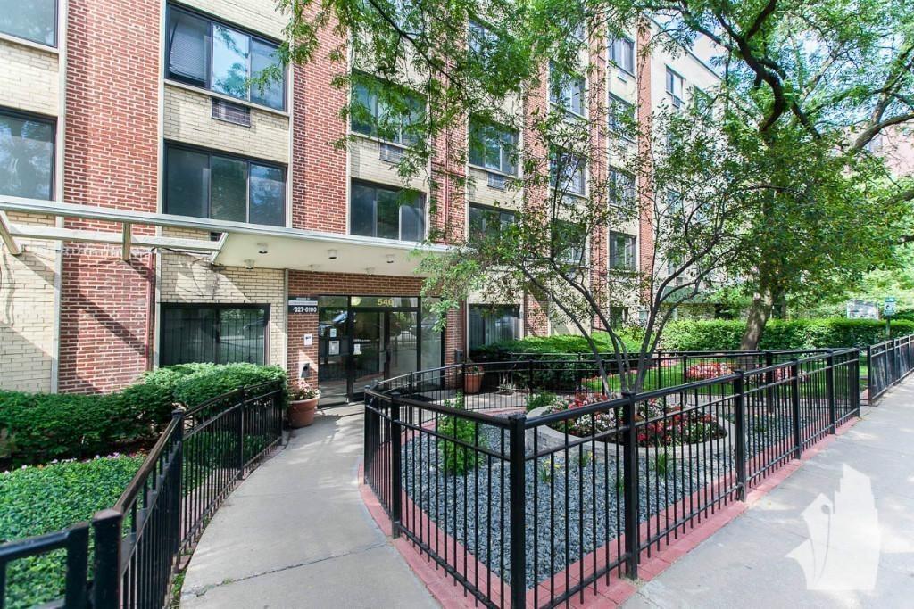 541 W Roscoe St Unit 270, Chicago, IL 60657 Condo for Rent in