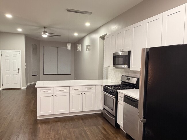 Foto del edificio - 1337 W Huron St