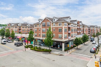 Building Photo - Towne Center at Englewood