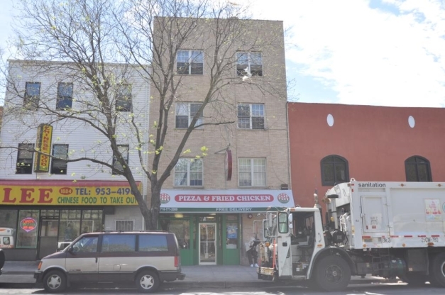 Foto principal - 1882 Fulton St