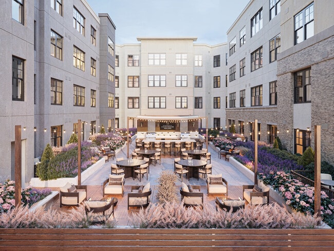 Foto del edificio - The Residences at Courthouse Square