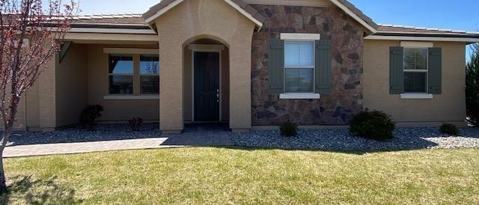 Building Photo - 4770 Sage Thrasher Way.