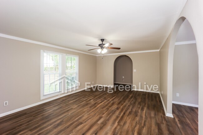 Building Photo - 2420 Butner Rd