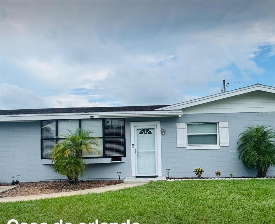 Foto principal - 4330 Fetrow Dr