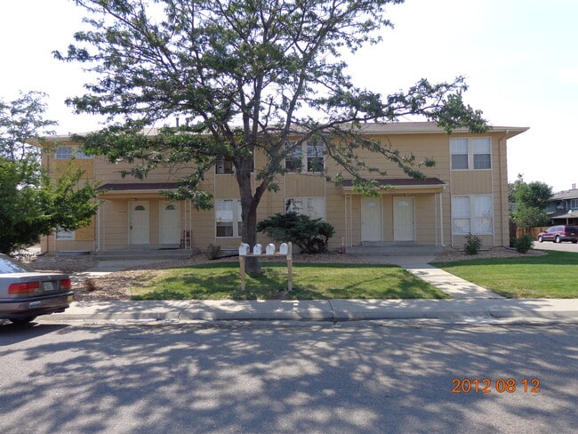 Building Photo - 16484 E 14th Pl
