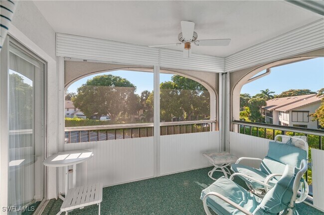 Foto del edificio - 5 High Point Cir W