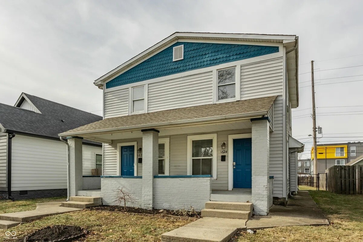 Primary Photo - 1624 Yandes St