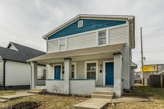 Building Photo - 1624 Yandes St