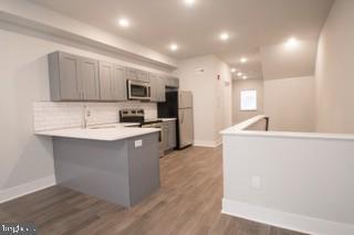 Foto del edificio - 5432 Pine St