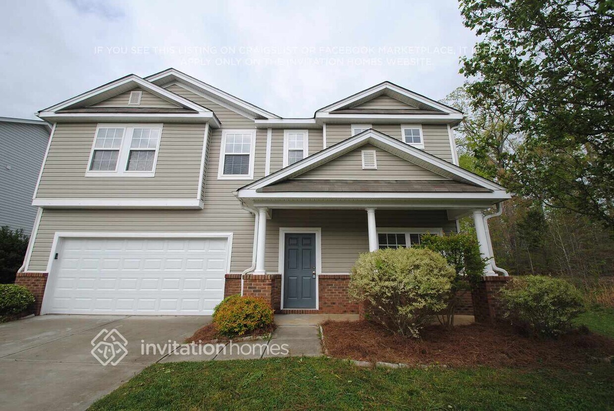 Foto principal - 4604 Maho Ln