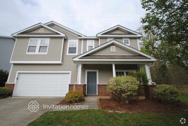 Building Photo - 4604 Maho Ln