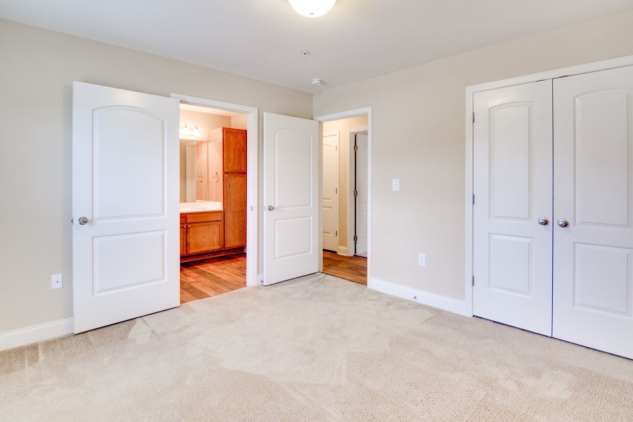 West Pointe Apartments Asheboro, NC