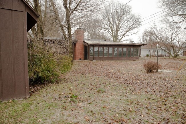 Building Photo - 1911 S Saratoga Ave
