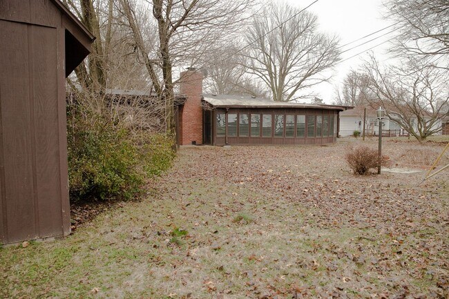 Foto del edificio - 1911 S Saratoga Ave