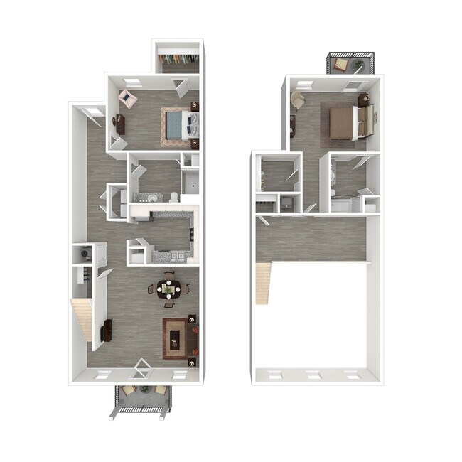 The Reserve of Foley Apartments at 21450 County Road 12 S Foley, AL