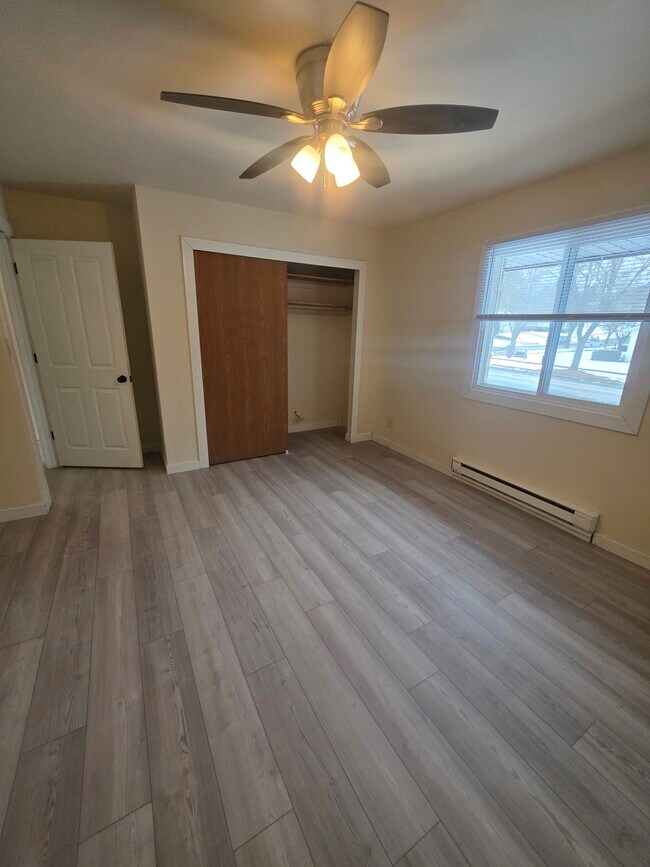 2 habitaciones - 3221 Stanford Ln