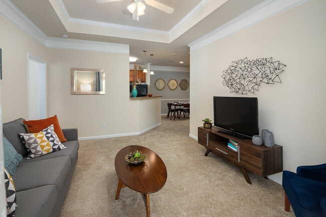 Building Photo - Abberly Chase Apartment Homes