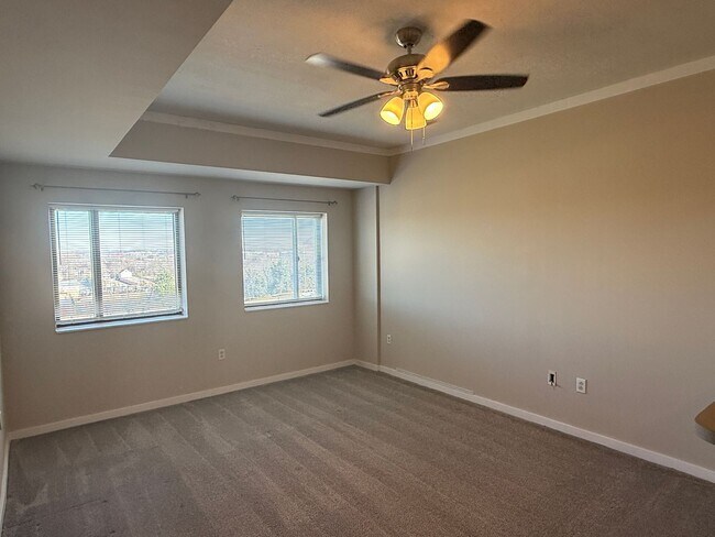 Foto del edificio - 715 N Church St