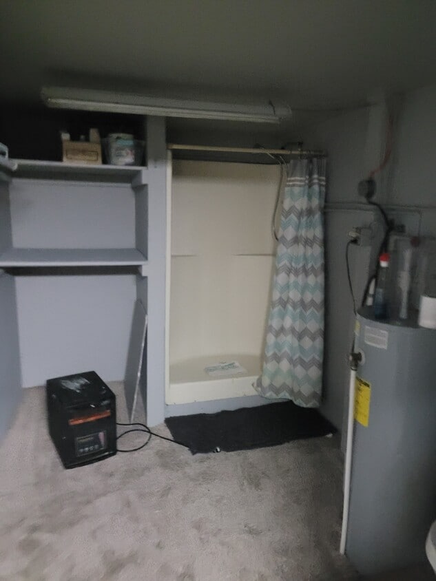 Building Photo - 216 Mozingo Rd