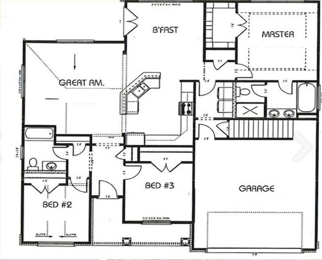 Building Photo - 5305 Patience Dr