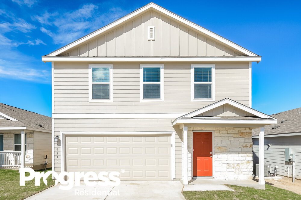 10443 Canard Crst, Converse, TX 78109 House Rental in Converse, TX