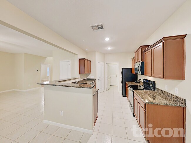 Foto del edificio - 600 Totem Trail Dr