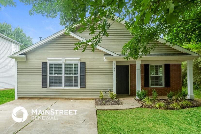 Foto principal - 3081 Champion Ln SW