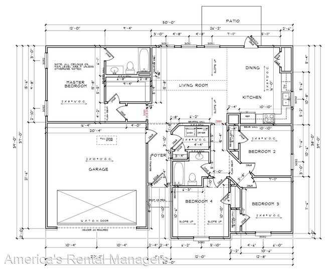 Building Photo - 4 br, 2 bath House - 15 Avalon Way