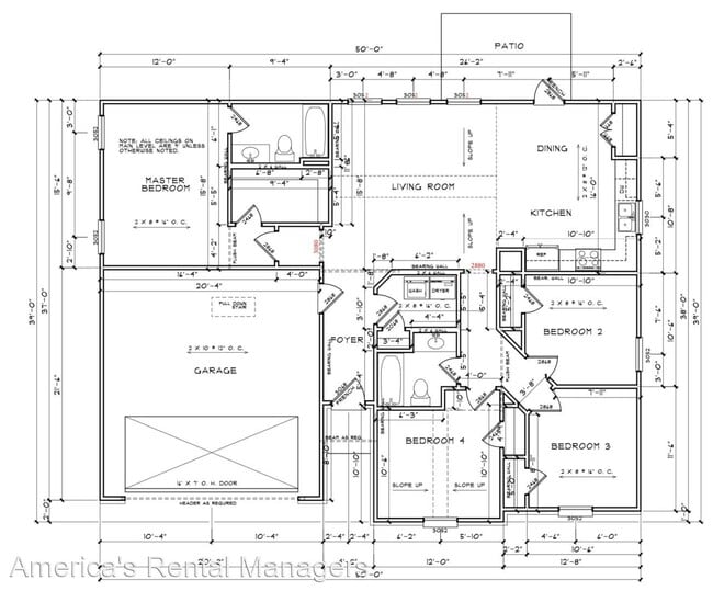 Building Photo - 4 br, 2 bath House - 215 Avalon Way