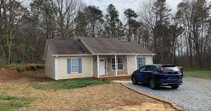 Building Photo - 1620 Granite St