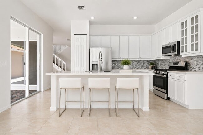 Photo - 207 Isle Verde Way (Palm Beach Gardens, FL) House