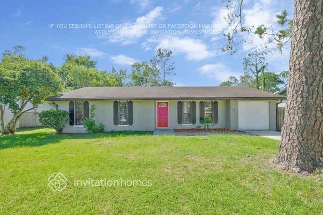 Building Photo - 1508 Pawnee St
