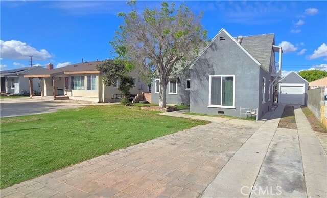 Foto del edificio - 5747 Jefferson Ave