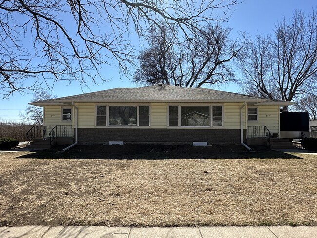 Foto del edificio - 308 W 33rd St