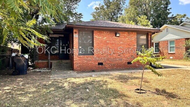 Foto del edificio - 6413 N Ross Ave
