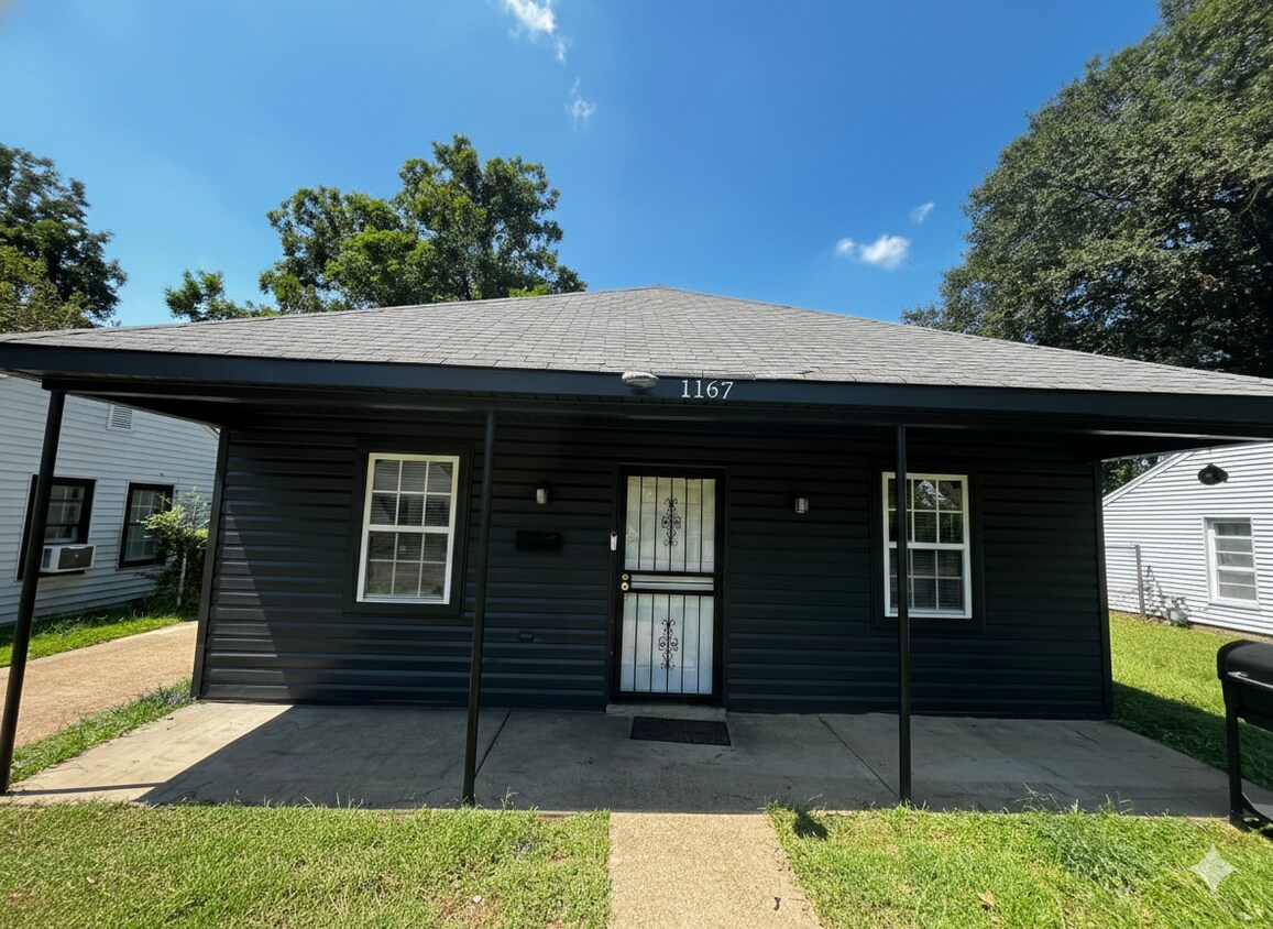 Photo - 1167 Bradley St (Memphis, TN)