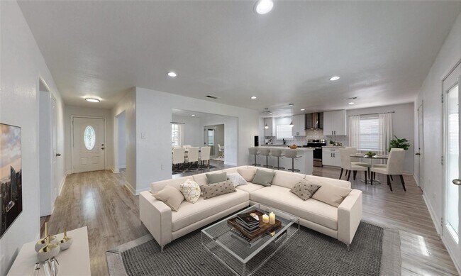 Foto del edificio - 9023 Dunlap St