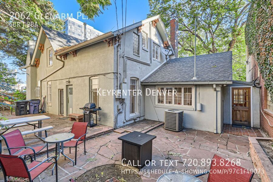 Primary Photo - Charming Victorian Home in Downtown Denver...