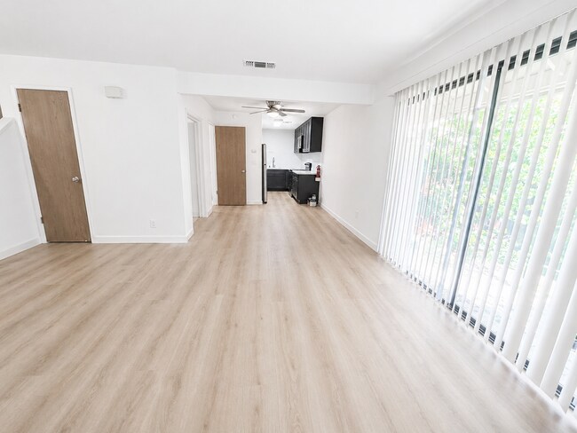Building Photo - The current tenant is seeking one additional roommate.