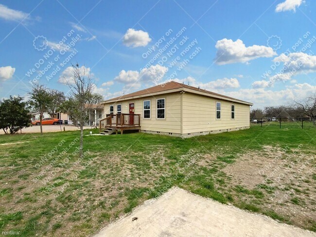 Building Photo - 3 br, 2 bath House - 1002 SW 39th St