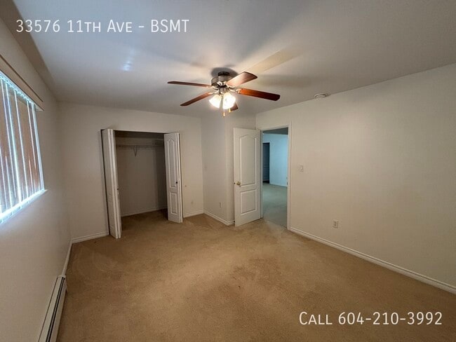 Building Photo - Bsmt with all utilities included