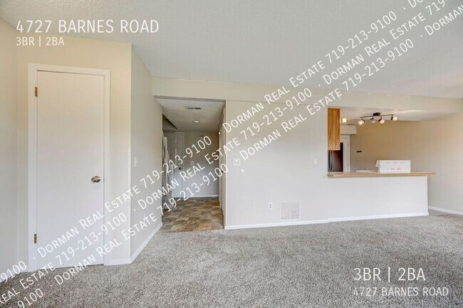 Foto del edificio - 4727 Barnes Rd