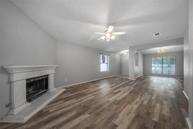 Foto del edificio - 3924 Mocha Trail